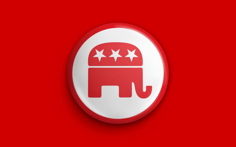 Colorado GOP candidates sue over semi-open primary law