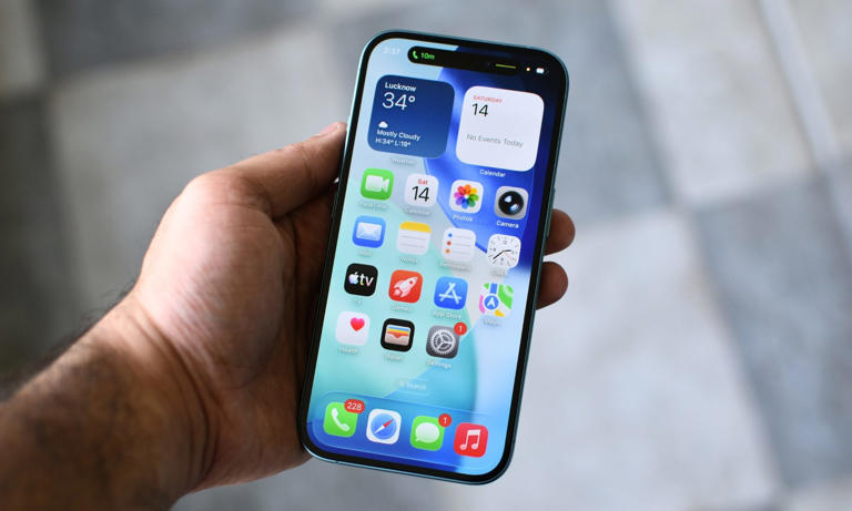 IOS 27 could let users pick an AI model of their choice for text and ...