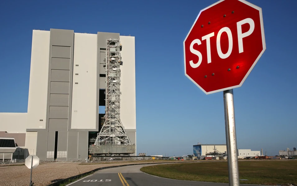 NASA testing NEO Surveyor ahead of planned 2027 launch