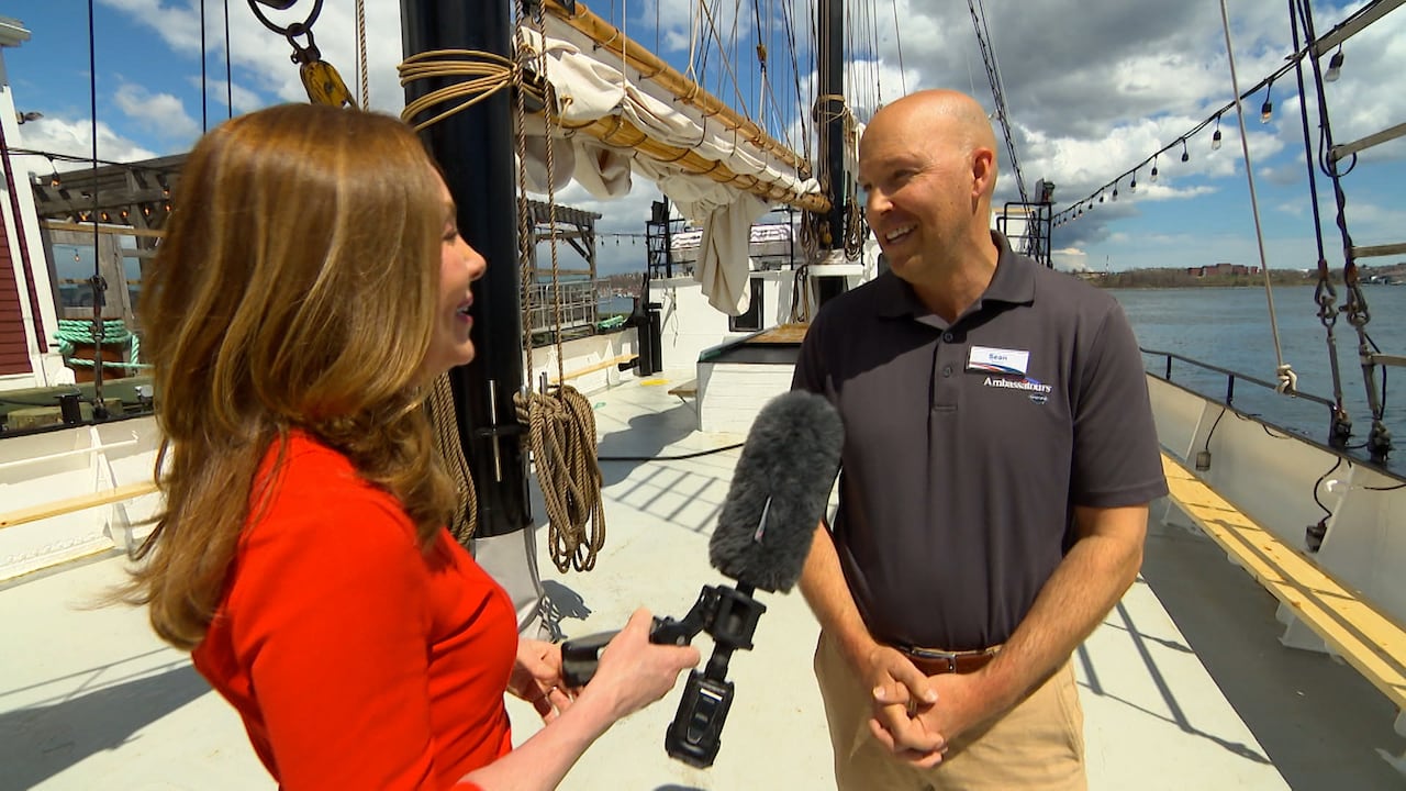 Atlantic Canada's largest sightseeing tour company gearing up for busy ...