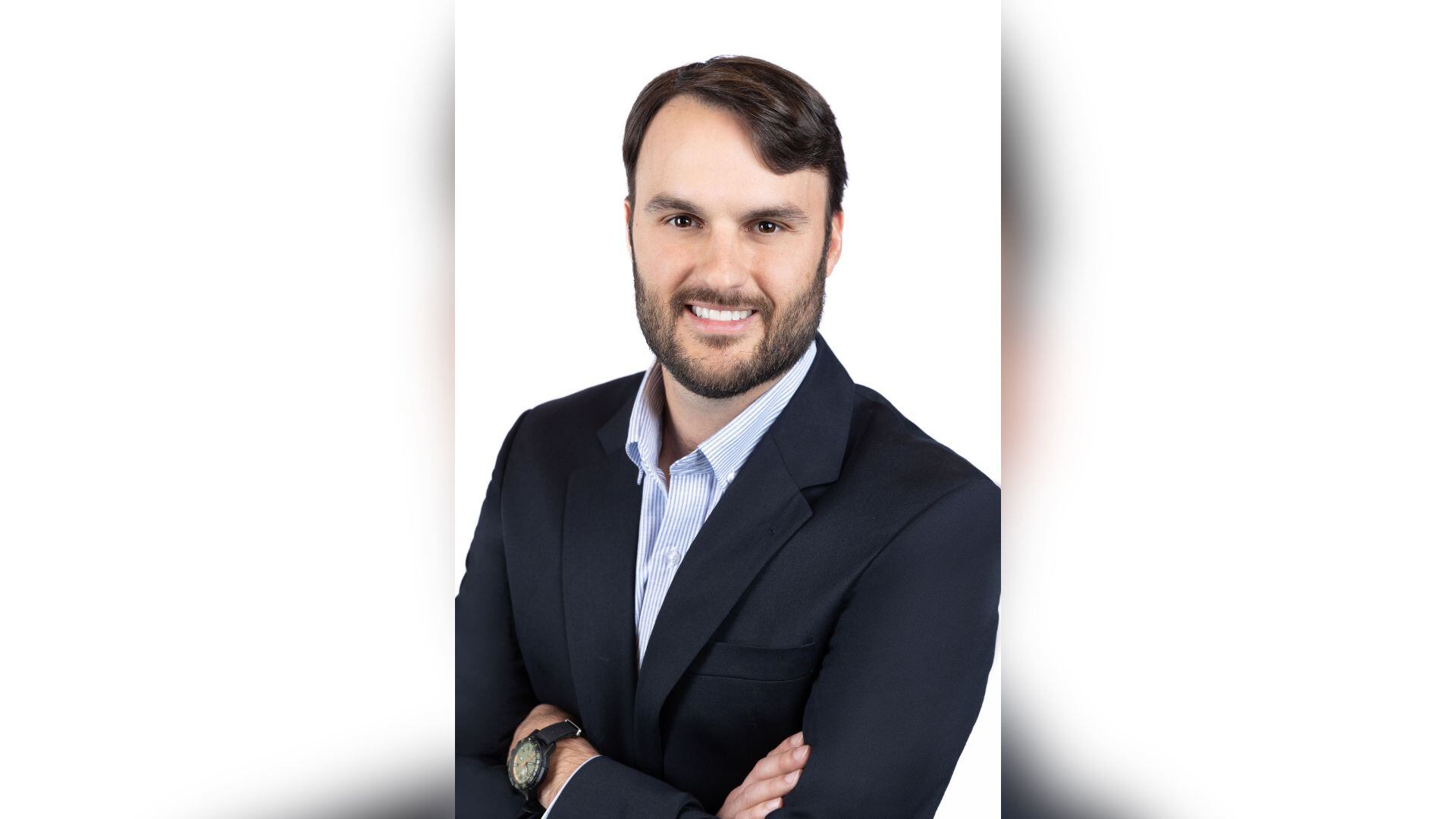 Tennessee governor’s son, Caleb Lee, announced as CEO of Lee Company