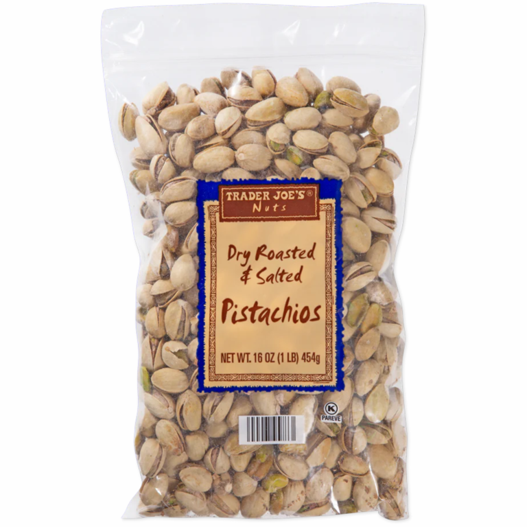6 Trader Joe's products allegedly made by your favorite big brands