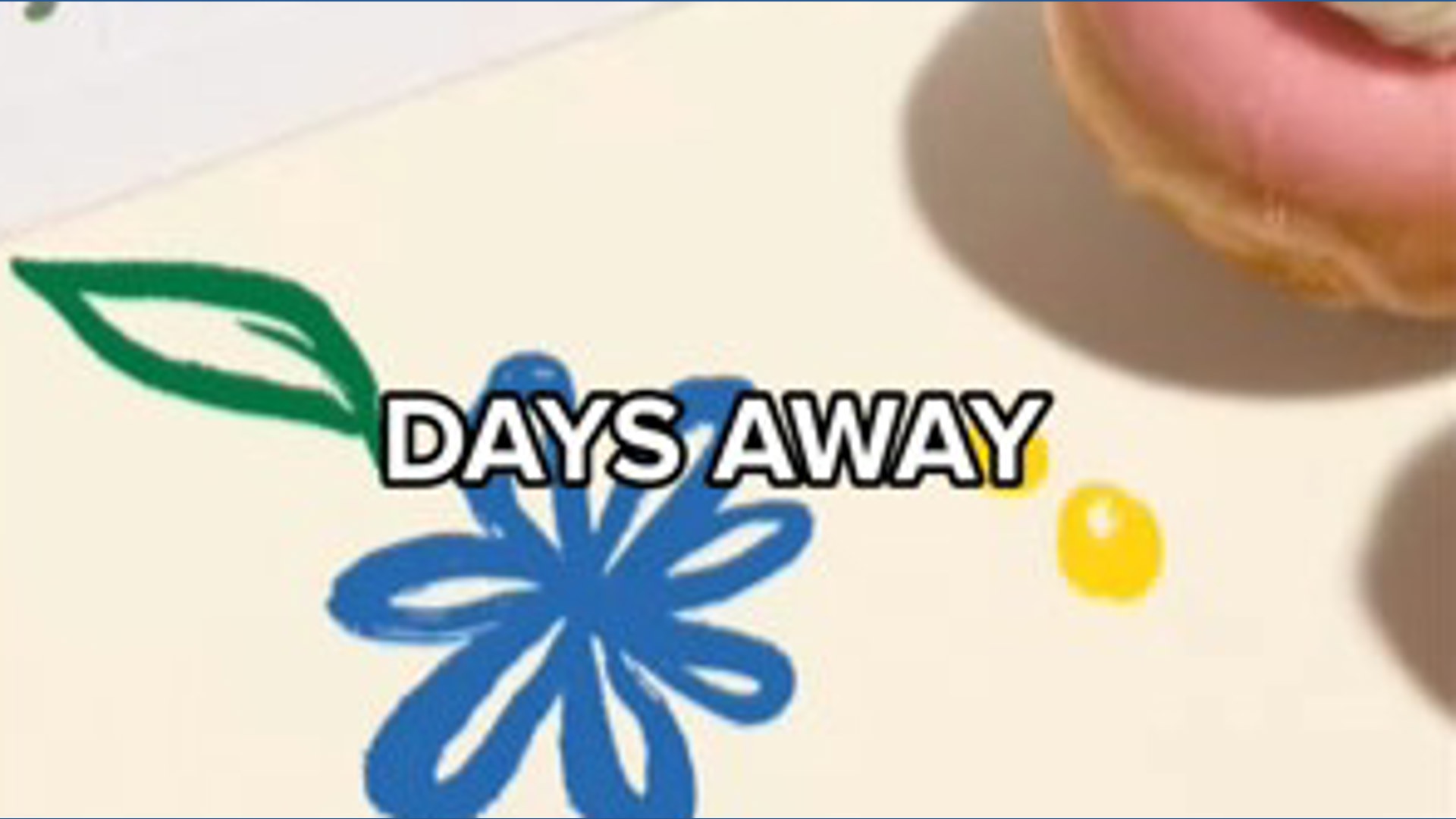 Krispy Kreme releases special flavors for Mother's Day