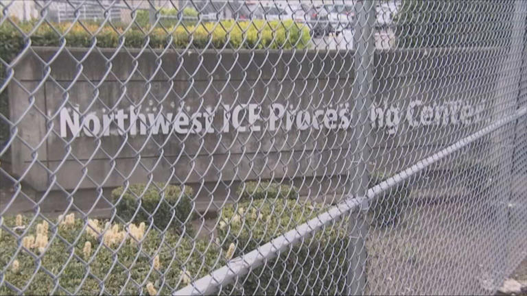 ICE gives fiery response after WA sues over blocked inspections at ...