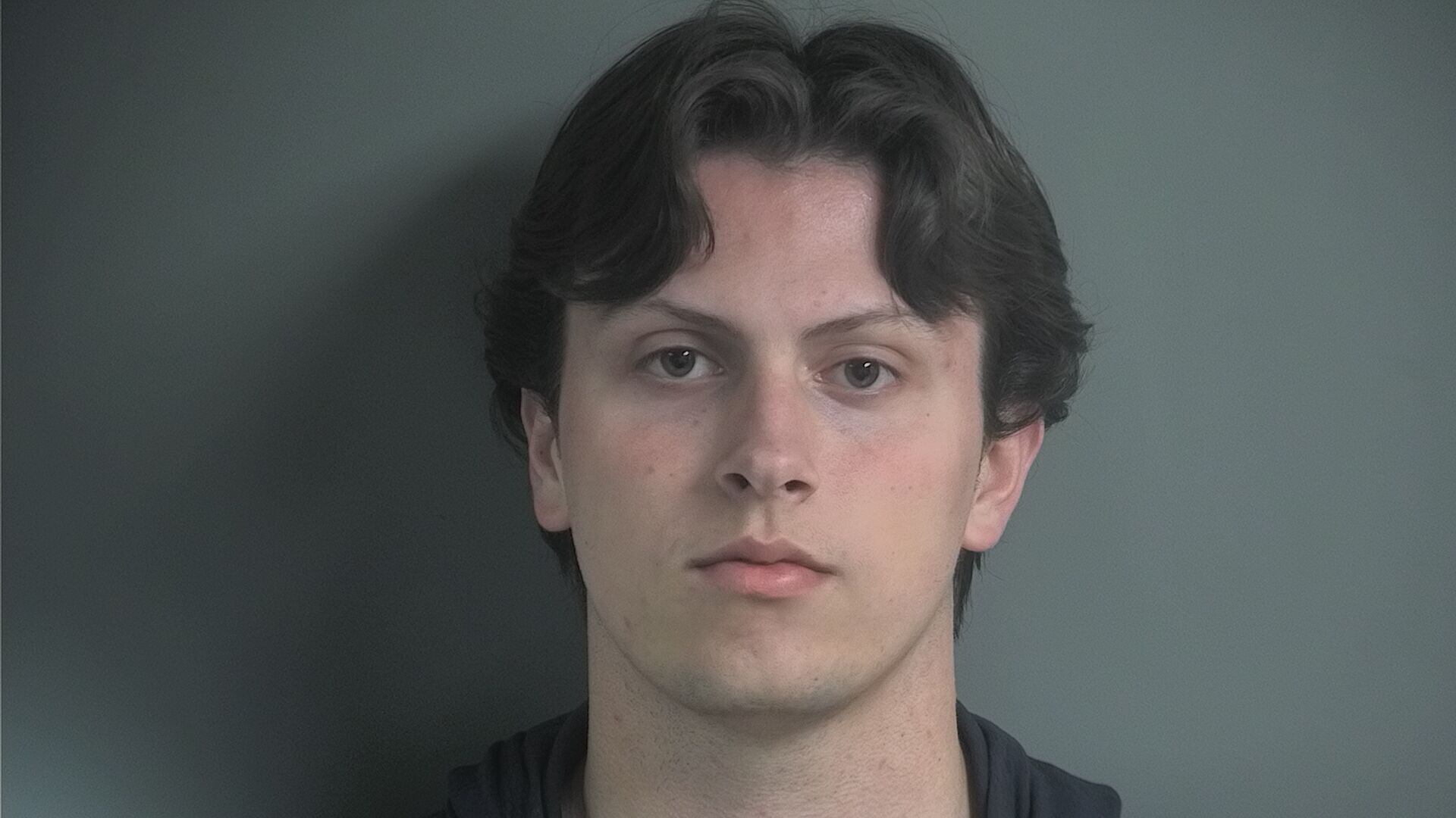 University of Iowa student accused of rape