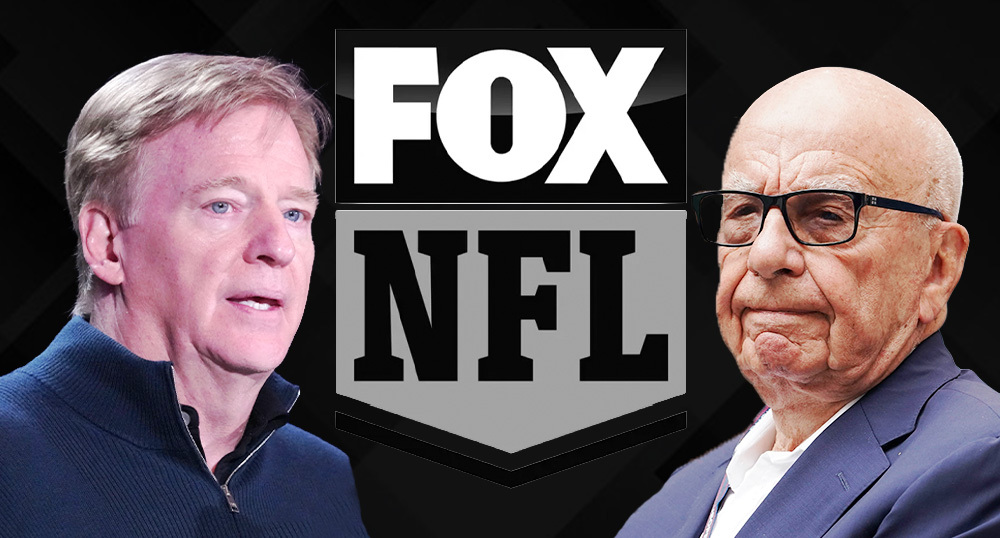 NFL could target Fox with weak schedule