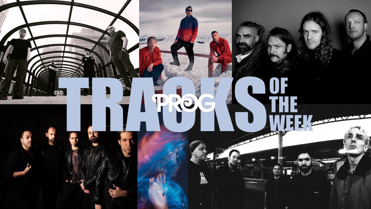 Vote in Prog's brand new tracks of the week!