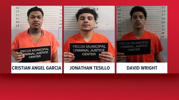 Quick response reportedly leads to recovery of stolen vehicle, three ...