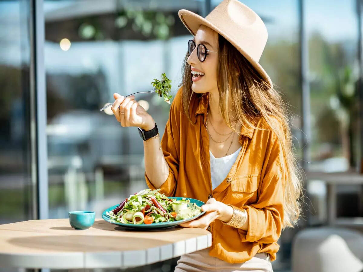 The best eating schedule is the one that works for you