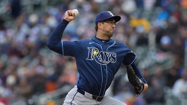 Robby Snelling & 5 more waiver wire pitchers to target in fantasy baseball