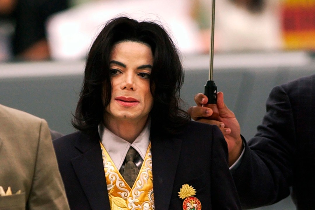 Michael Jackson 'worth more dead than alive' to some people: Former lawyer