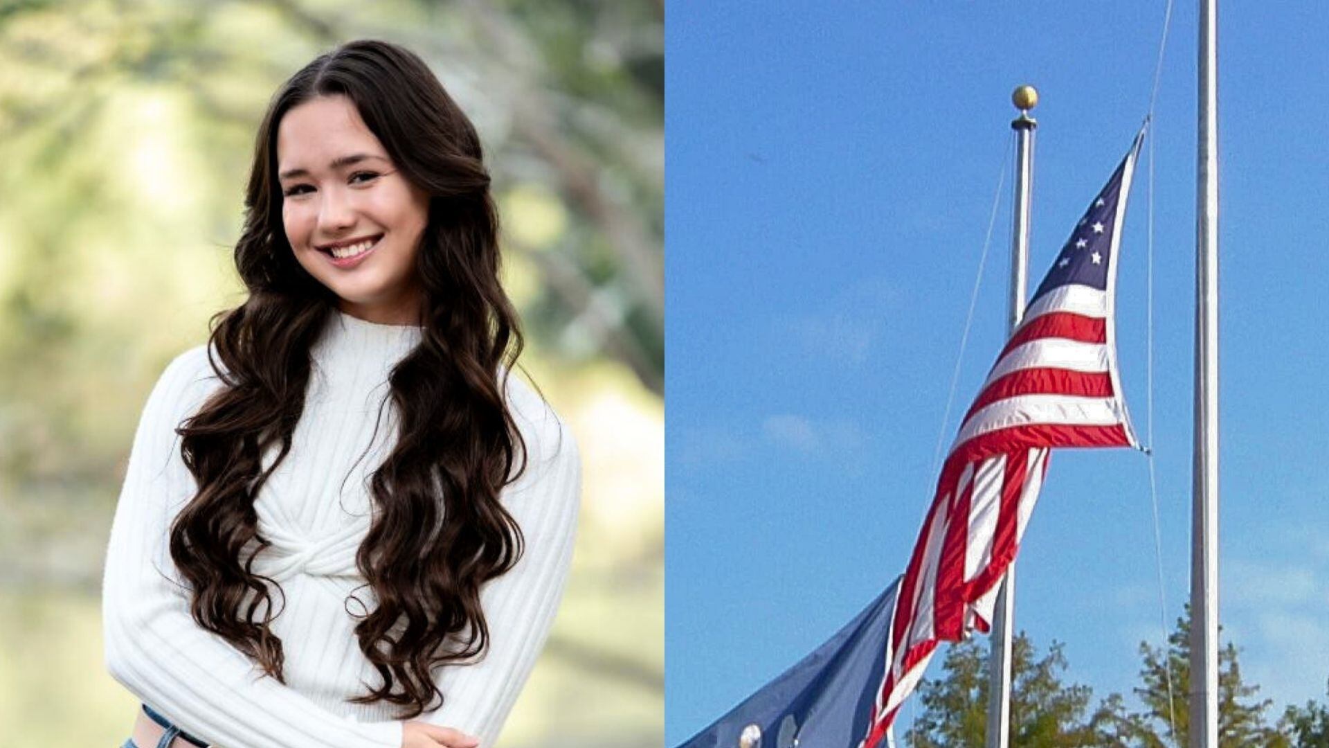 Gov. Landry orders flags at half-staff in honor of Mall of Louisiana victim