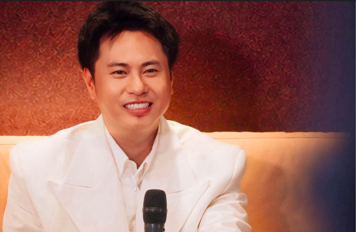 Nhạc sĩ Dương Cầm: 'Tôi chỉ chọn người hát live, hát nhép là tối kỵ trên sân khấu'