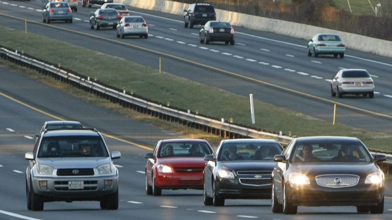 Miami Twp. proposing additional motor vehicle license tax