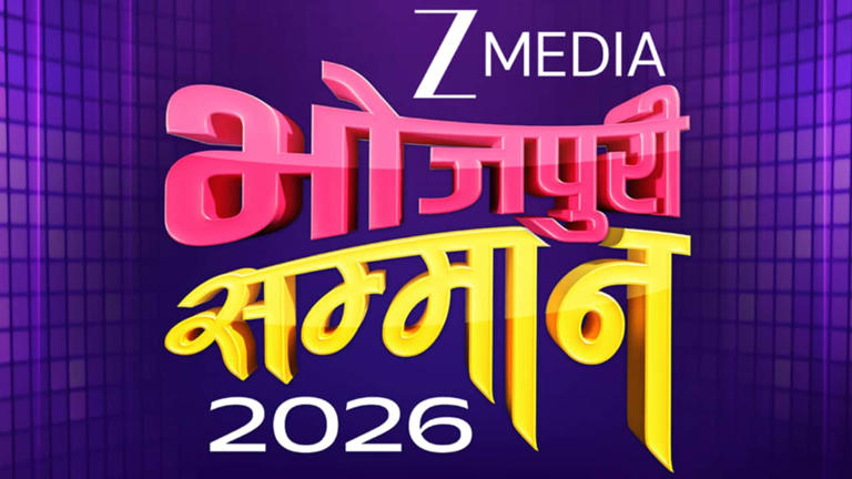 ZEE Bhojpuri Samman 2026 promises grand tribute to Bhojpuri icons with ...