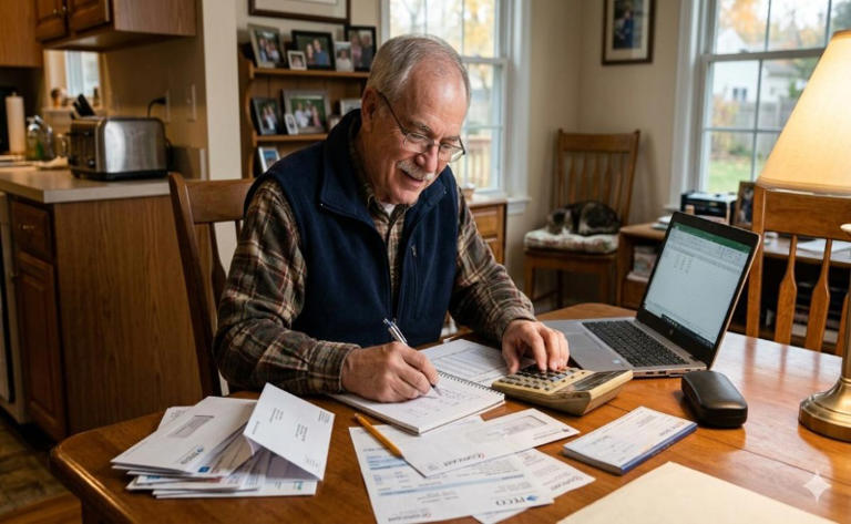 Is your 401(k) enough to retire? The exact numbers you should have at ...