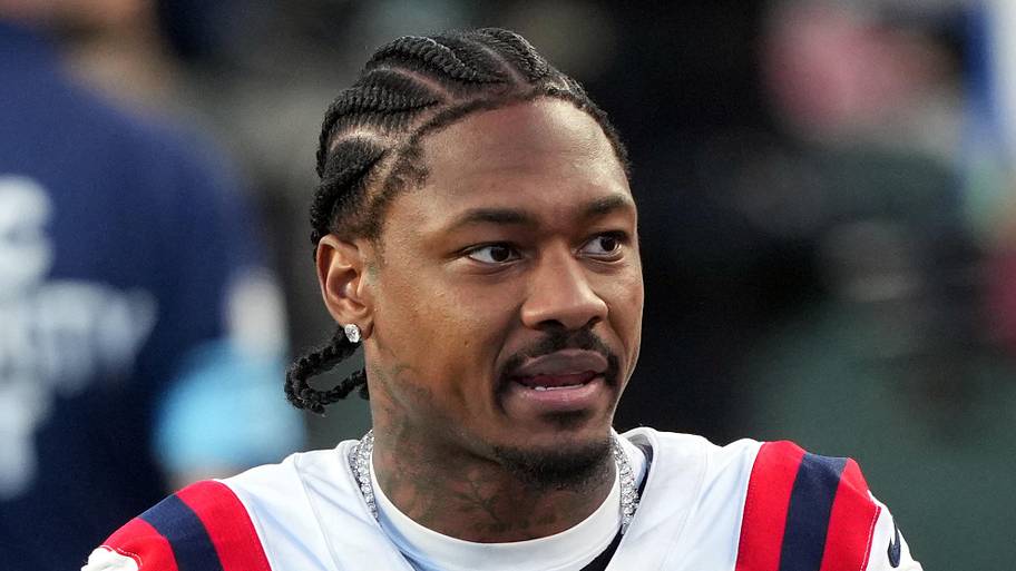 Stefon Diggs' cryptic social media post might've sent a message to ...