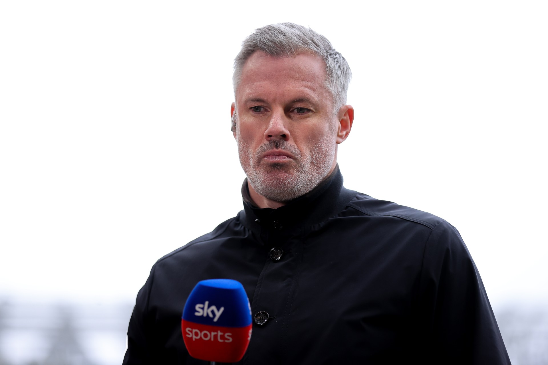 Jamie Carragher: Arsenal’s title hopes key to UCL success