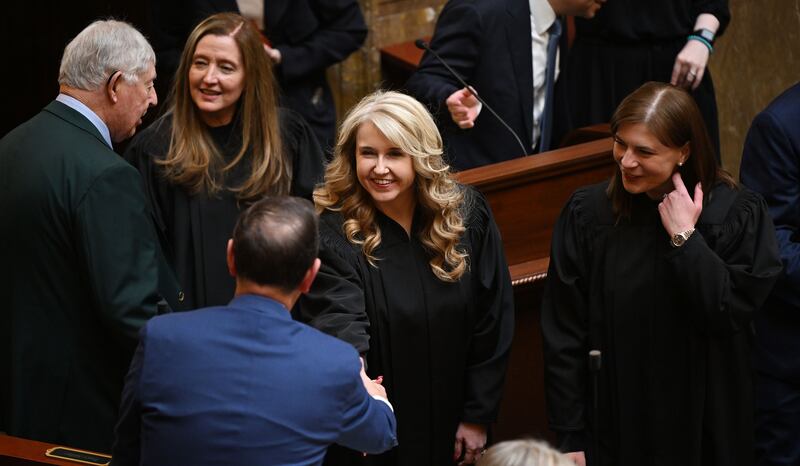 Utah Supreme Court justice resigns amid misconduct investigation