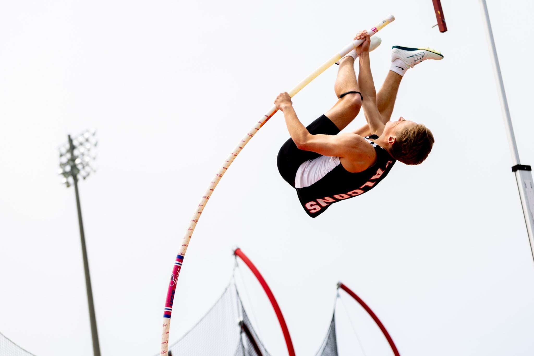 Grand Rapids-area boys track leaderboard heading into conference ...