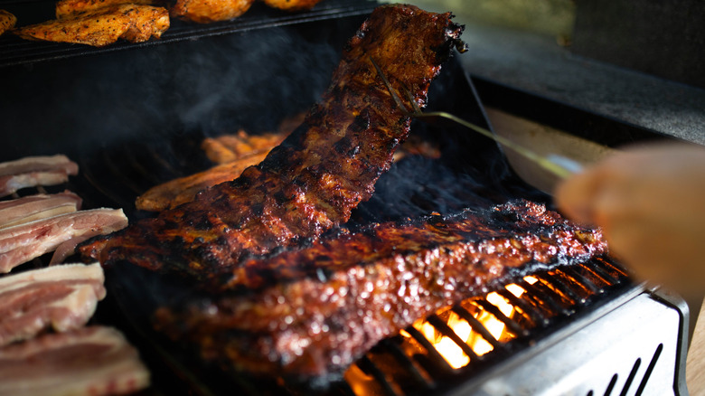The essential tool to keep by your grill this summer for the best BBQ meat