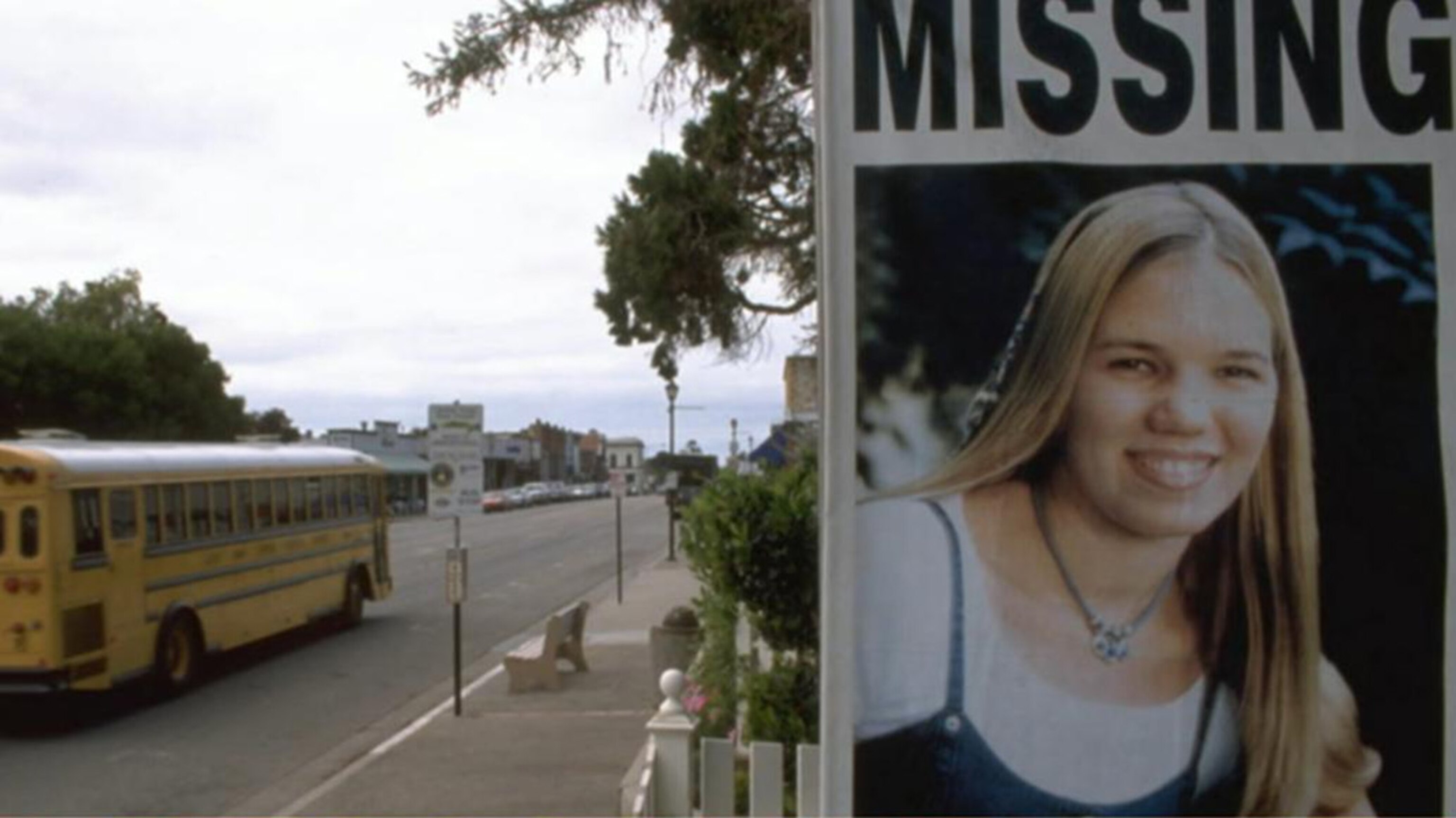 Search for Kristin Smart continues after sweep of Susan Flores home ...