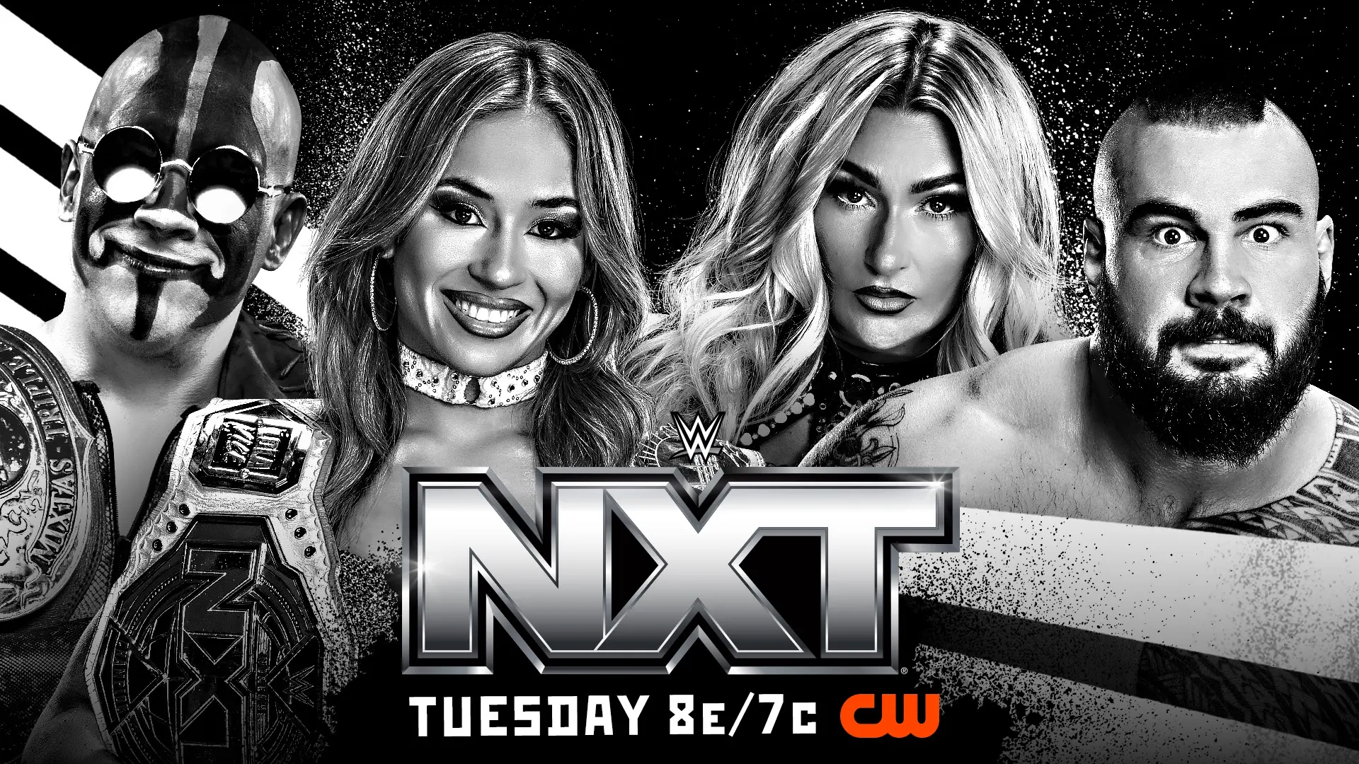 WWE NXT review (5/5/26) – Destruction time