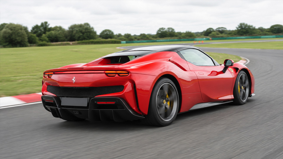 Was this £500,000 supercar a smart buy?
