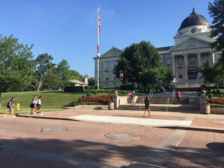 SEMO Board of Governors approves new tuition, fee schedule; academic ...