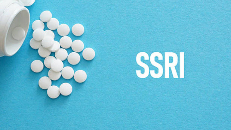 HHS officials considered banning SSRI antidepressants - report