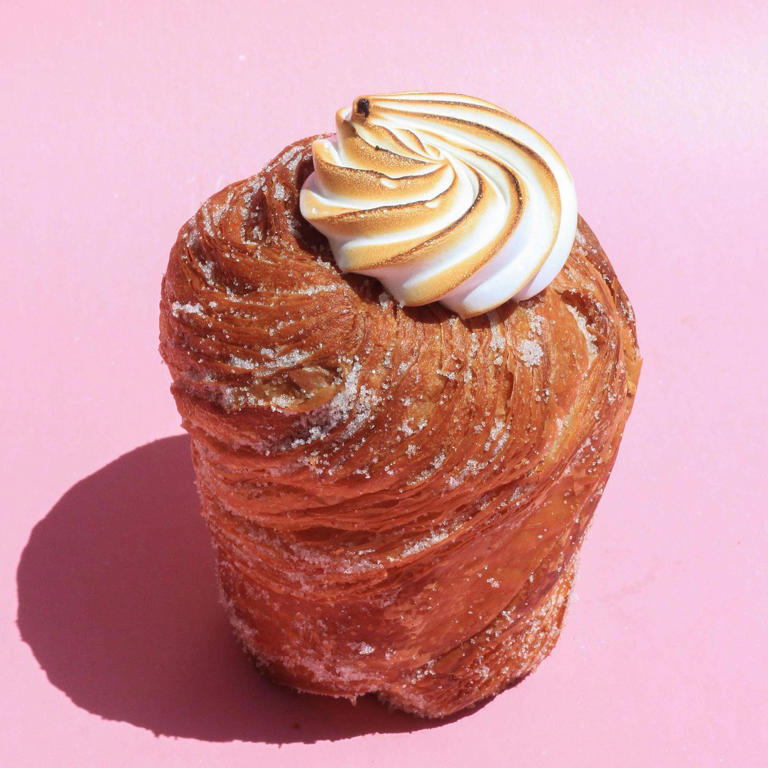 This Asian American bakery expands with a new location in Alameda
