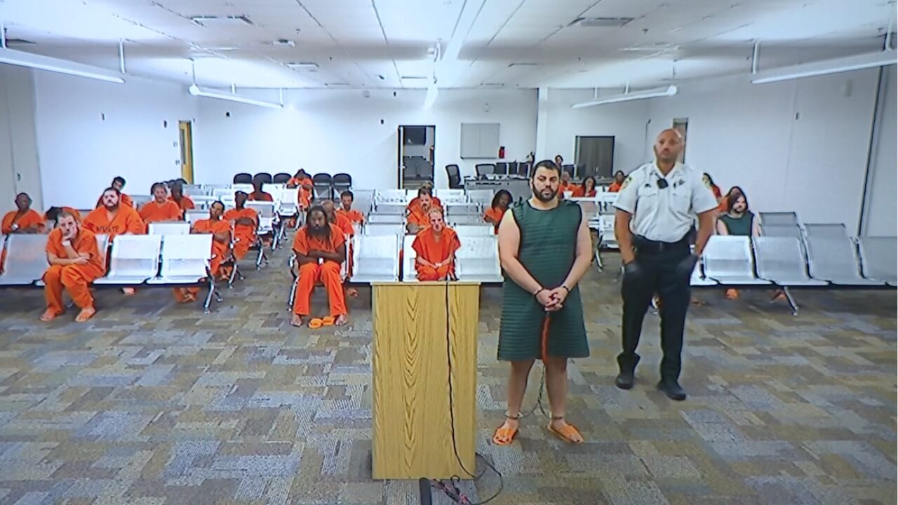 Prosecutors seek death penalty for man accused of killing 2 USF students