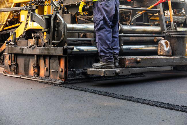 It's deja vu all over again as more 605 paving work closures slated