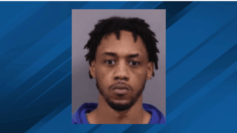 Man arrested in connection with April shooting in Scranton