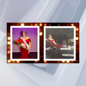 Like mother, like daughter: Pair makes Miss Vermont history