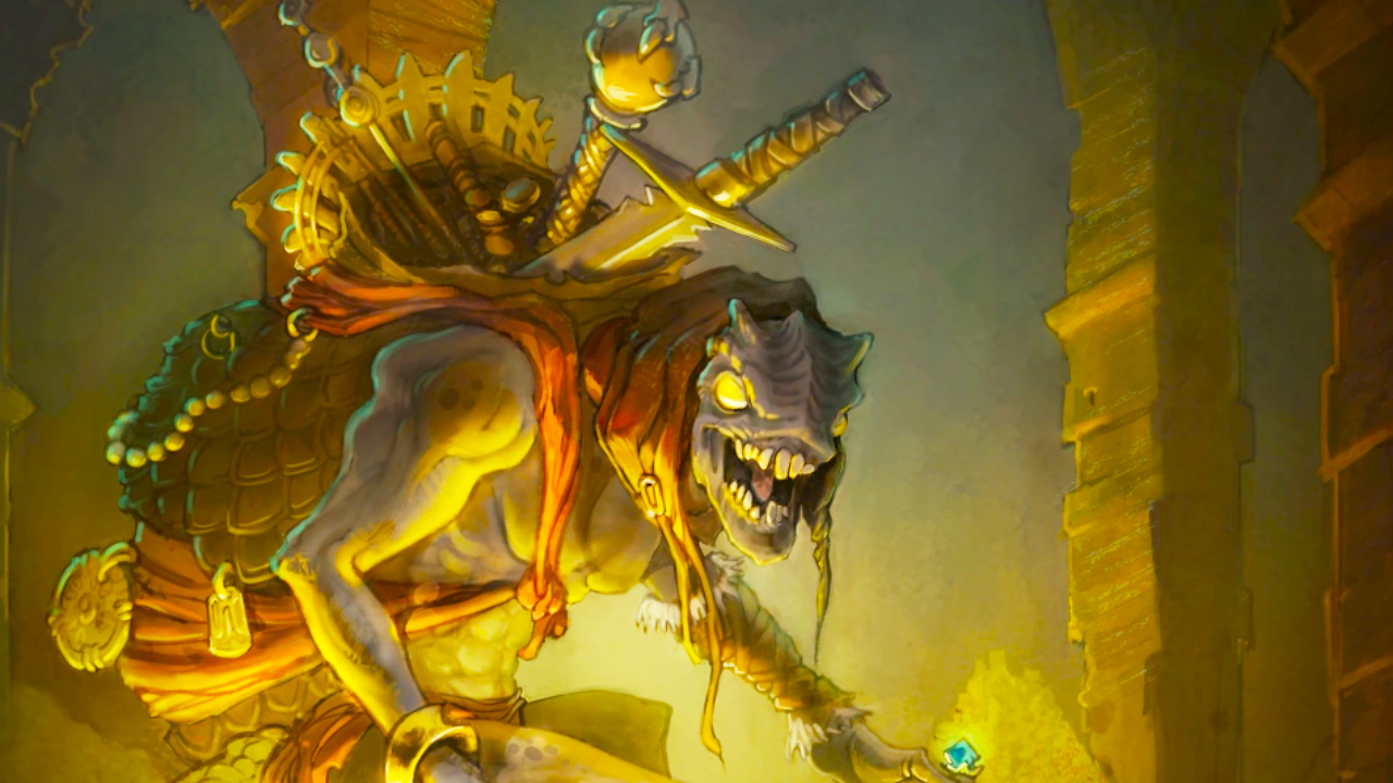 Diablo 4 player slays 2,401 treasure goblins to see what happens ...