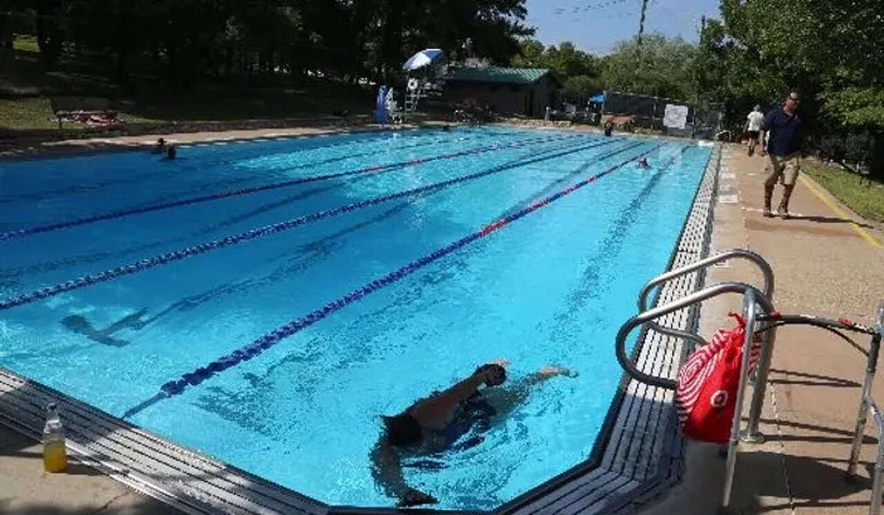 This popular Austin swimming spot is closing ahead of Memorial Day weekend