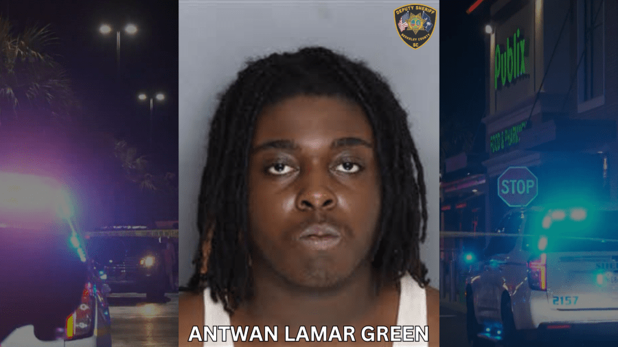 3 juveniles charged in targeted shooting at Publix in Cane Bay, sheriff ...