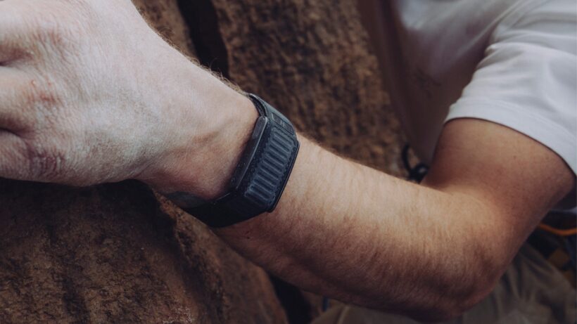 Whoop wearable adds on-demand doctors, new AI tools, and a rugged band