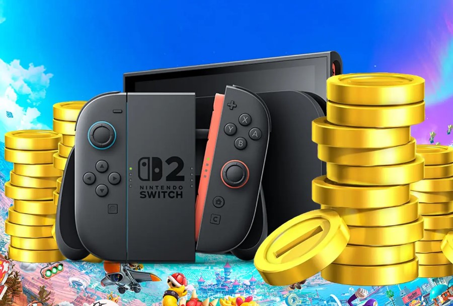 Nintendo se disculpa tras subir el precio de Switch 2 en medio de su ...