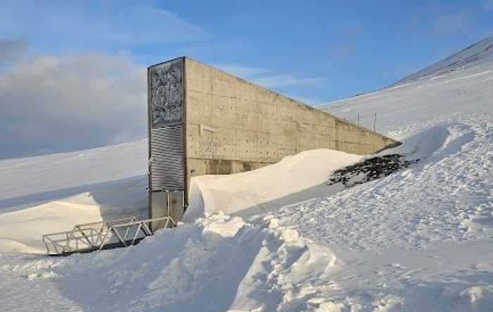 15 Forbidden Places On Earth Most People Will Never Set Foot In
