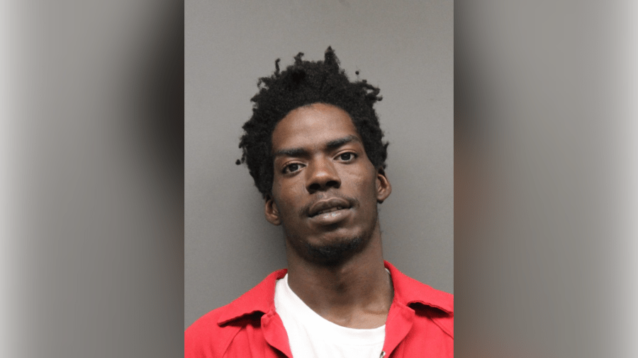 Man arrested for fatal shooting during domestic incident in Jackson