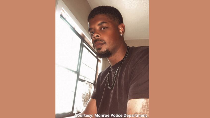 Monroe police searching for missing 37-year-old man