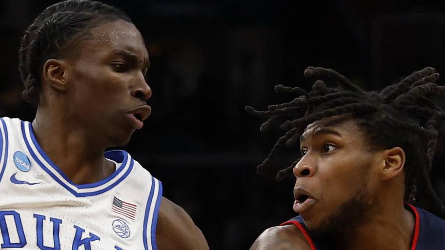 Duke and UNC Deemed Vastly Different Expecations Next Season