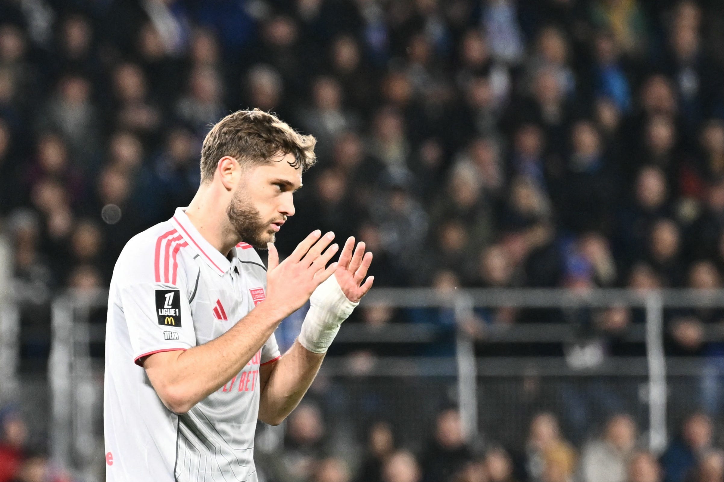 Americans abroad five: Injury bug strikes at worst possible time