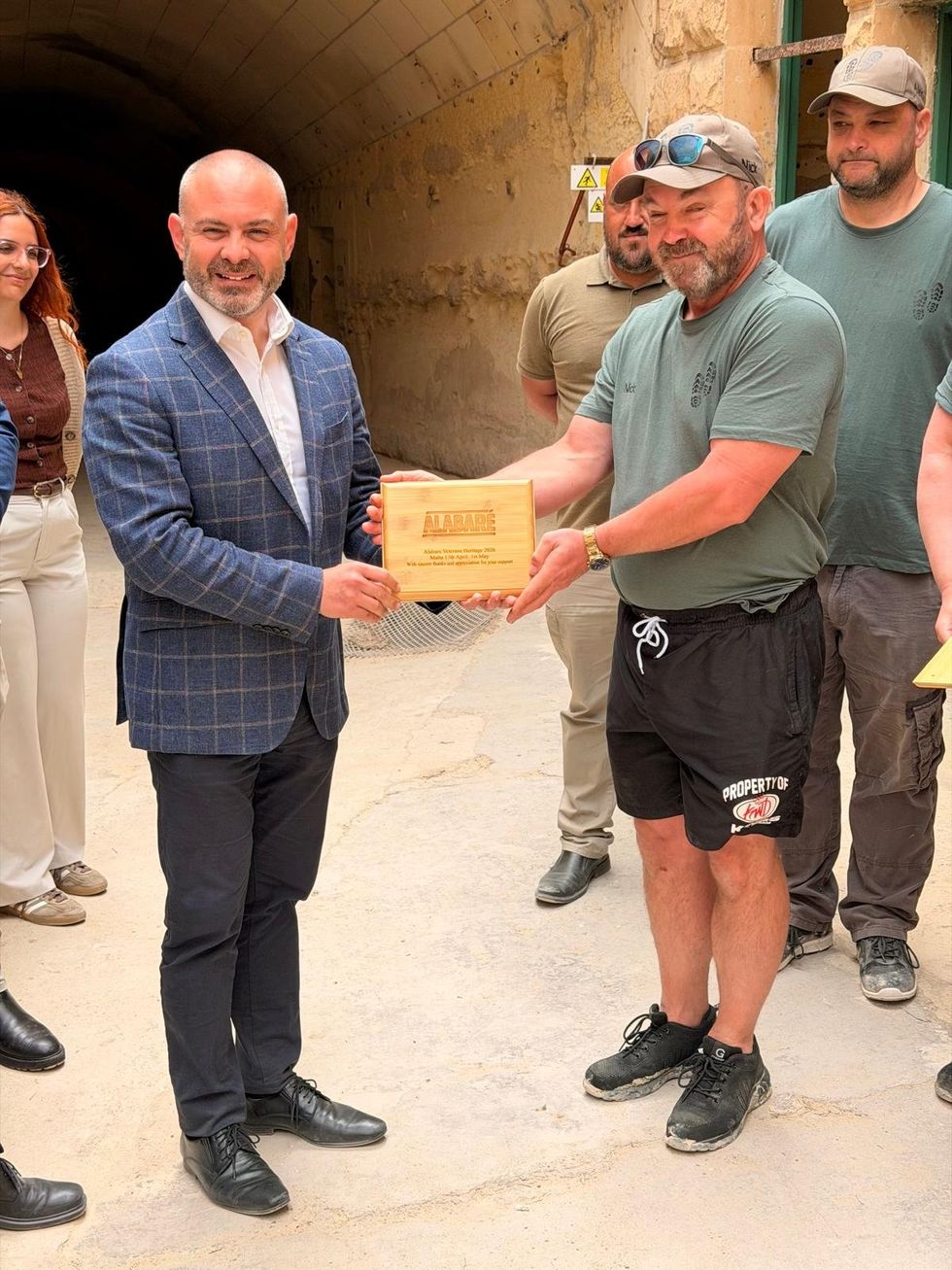 Ex-homeless veterans complete heritage project restoring military ...