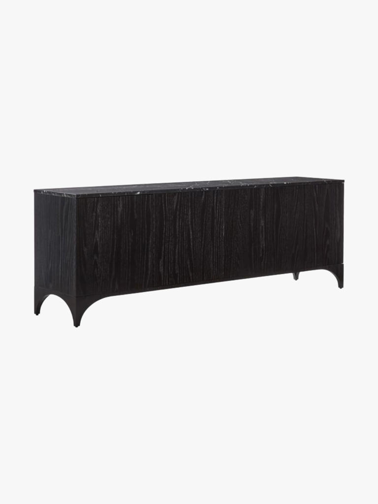 Little legs on furnishings are the trick to making a tiny room feel ...