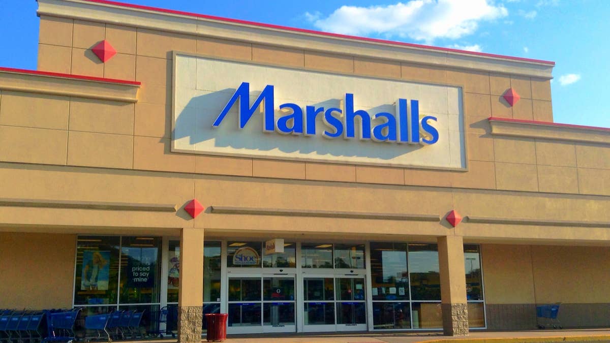 Marshalls set to open its relocated Minnetonka store