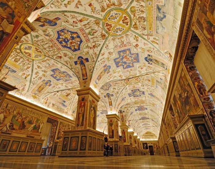 15 Forbidden Places On Earth Most People Will Never Set Foot In