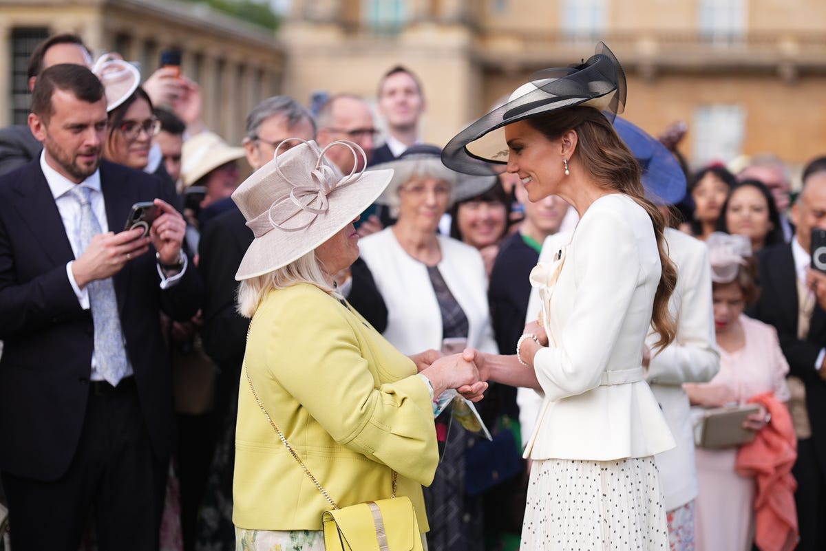 The best photos of Prince William, Kate Middleton, and more royals at ...